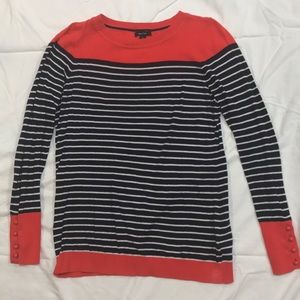 Nautica Size L Sweater